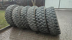 Шини 14.00R20 XZL Michelin 22 PR