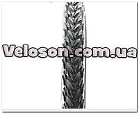 Вело Шина DELI Tire 26"x1,95 (50-559) шипованная модель SA-257