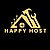 happy-host