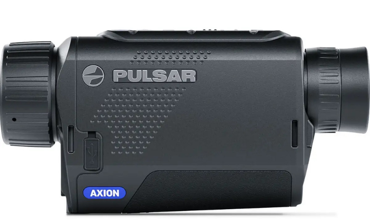 Тепловизор Pulsar Axion XM30F - фото 3 - id-p2068455966