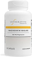 Малат магния (Magnesium Malate) 100мг Integrative Therapeutics 90 капсул