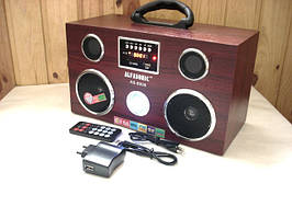 Радіоприймачі Atlanfa