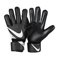 Перчатки вратарские Nike Goalkeeper Match Черный 9 (CQ7799-010 9)