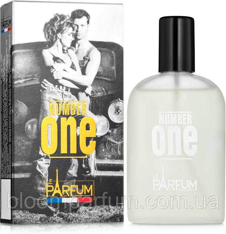Чоловічий аромат Paris Elysees Number One EDT 100ml