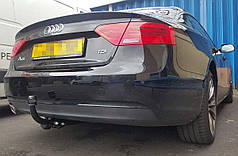 Фаркоп Audi A5 B8 2007-2015 (вкл. Coupe, Sportback)