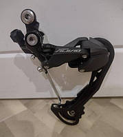 Вело Переключатель задний SHIMANO Alivio RD-M3100SGS на 8-9-ск