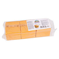 Сыр плавленый Cheddar 1,033 кг