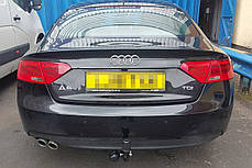 Фаркоп Audi A5 8T 2007-2017 (вкл. Coupe, Sportback), фото 2