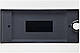 Корпус модульний пластиковий, 12 модулів, навісний, серії UBox, фото 3