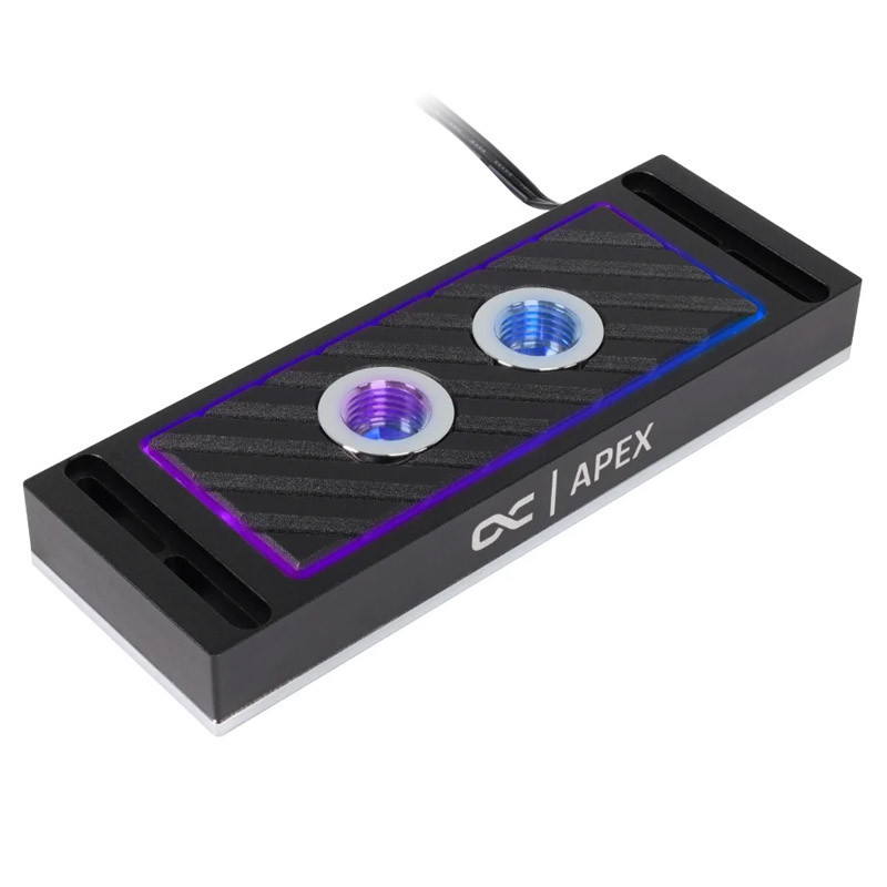 Alphacool Apex RAM X4 Water Cooler