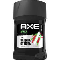 Антиперспірант AXE Africa 50 мл (46236807)