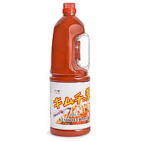 Соус Кімчі Suzuka 1,8 л