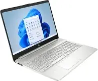 Ноутбук HP 15s Ryzen 5-5625U/16GB/512/Win11 Silver