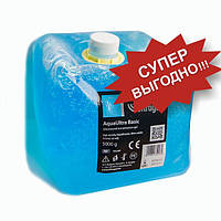 ГЕЛЬ ДЛЯ УЗІ AQUAULTRA BASIC UBQ 5 л (ВЕНГРІЯ)