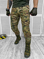 Военные мужские штаны мультикам рип-стоп muller для армии Ukraine