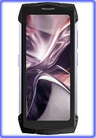 DOOGEE Smini 8/256Gb SIM:2 8 ядер purple | Защищенные противоударные смартфоны