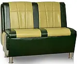 Кухонний кут Сіріус (FM/ФМ) 1750х1300х610 h850 (2кат) нерозкладний, фото 6