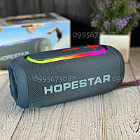 Портативная Bluetooth колонка Hopestar P60