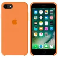 Чохол для IPhone 8 (бампер на айфон 8 Papaya Soft Case)