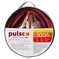 Провода пусковые PULSO 300А (до -45С) 3,0м в чехле (ПП-30130-П)