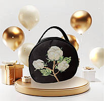 Сумка для вишивки бісером модель