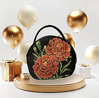 Сумка для вишивки бісером модель