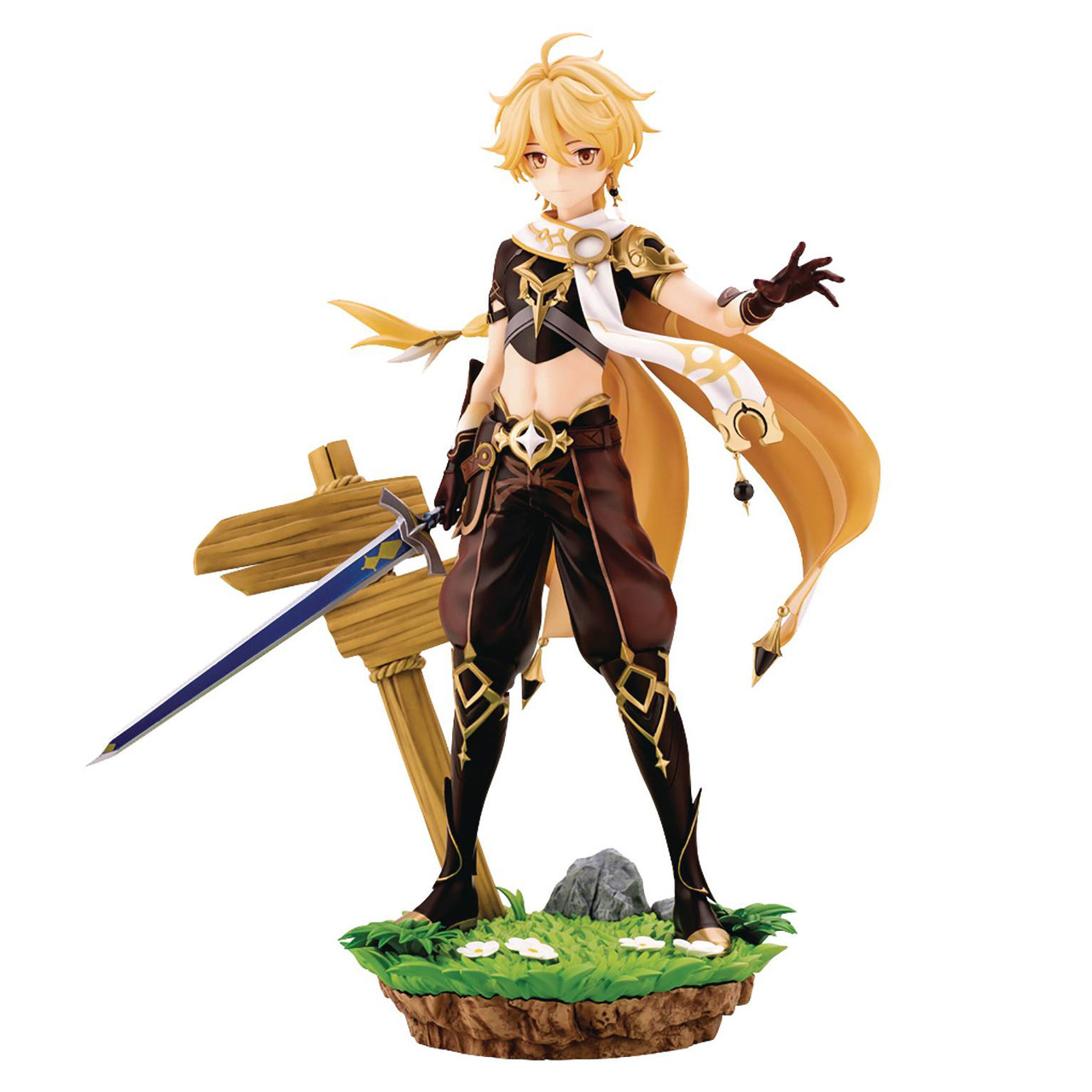 Фігурка Ітер - Геншин Імпакт | Aether - Genshin Impact