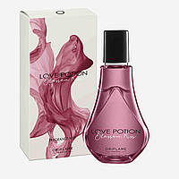 Oriflame Love Potion Blossom Kiss - Парфюмированный спрей для тела 75 ml.