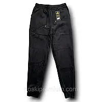 Теплі велюрові штани Kenalin 3XL-4XL