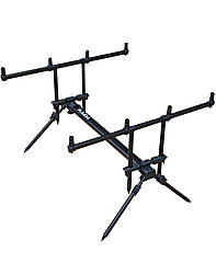 Род-під підставка під 4 вудлища Kaida RD01-1