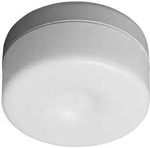 Нічник DOT-IT TOUCH HIGH WT 6XBLI1 LEDV