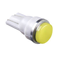 Лампа PULSO/габаритная/LED T10/W2.1x9.5d/W5W/2SMD-5630/12v/1w/60lm White (LP-126046)