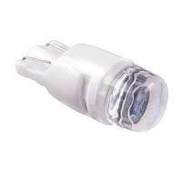 Лампа PULSO/габаритная/LED T10/W2.1x9.5d/W5W/3SMD-3014/12v/0.5w/36lm White (LP-123661)