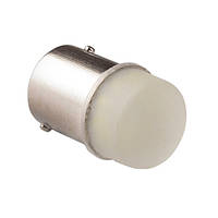 Лампа PULSO/габаритная/LED 1157/S25/BAY15d/P21/5W/9SMD-4014/12v/2.8w/264lm White (LP-292647)