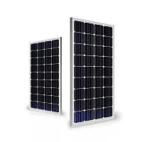 Солнечная панель Solar Panel монокристаллическая MONO-50W