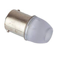 Лампа PULSO/габаритная/LED 1156/S25/BA15s/P21W/3SMD-5630/24v/1w/95lm White (LP-240956)