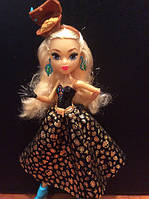 Monster High Shriekwrecked Dayna Treasura Jones Doll Дана Трежура Джонс Кораблекція (плаття 2 в 1)
