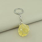 Брелок Кварц 105х25мм., фото 2