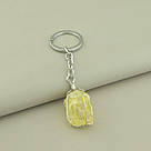 Брелок Кварц 105х25мм., фото 3