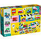 Lego Classic Креативні автомобілі 11036, фото 3