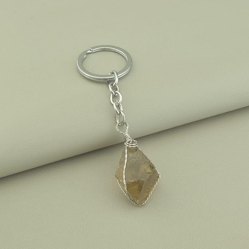 Брелок Рахтопаз 110х30мм., фото 1