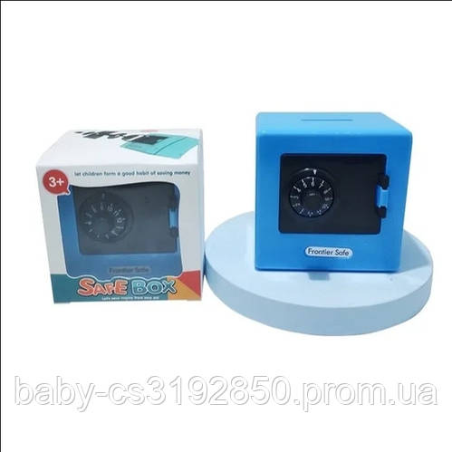 Сейф мини с кодом (ID#1528967008), цена: 200 ₴, купить на Prom.ua