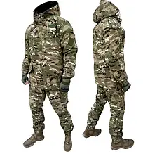 Костюми тактичні, військові
