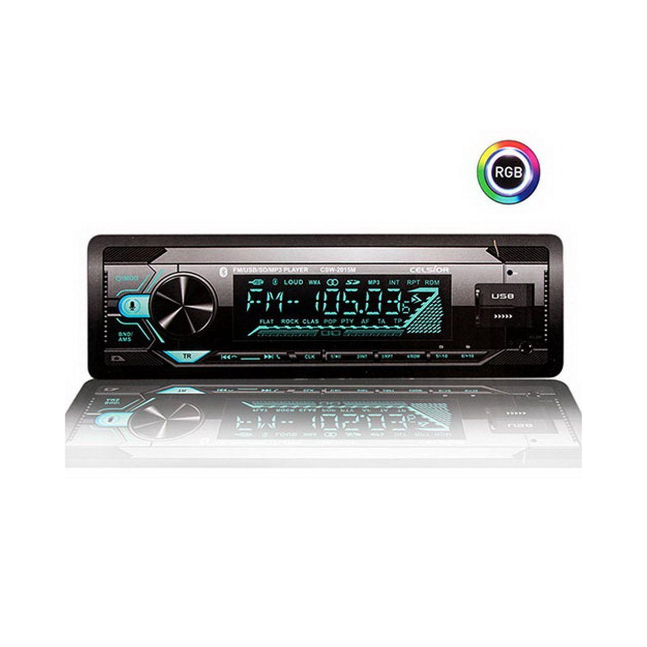Celsior CSW-2015M бездисковий MP3 програвач