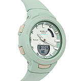 Годинник CASIO BABY-G BSA-B100CS-3ADR, фото 2