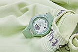 Годинник CASIO BABY-G BSA-B100CS-3ADR, фото 3