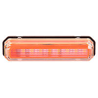 Повторитель габарита 9 LED 12/24V красный (TH-950-red)