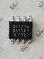 Мікросхема S25A160 Seiko корпус SOIC8