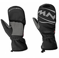 Велорукавиці NorthWave Husky Gloves black р-р L Art 8910220210-L