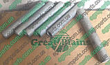 Болт 802-420С кріплення секції HHCS 1/2-13х 5 1/2" GR5 запчастини Great Plains 802-046C, фото 7